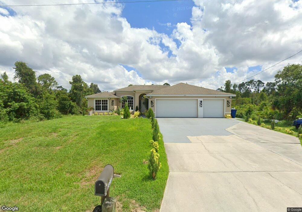 3313 58th St W unit 4, Lehigh Acres, FL 33971 - photo 1
