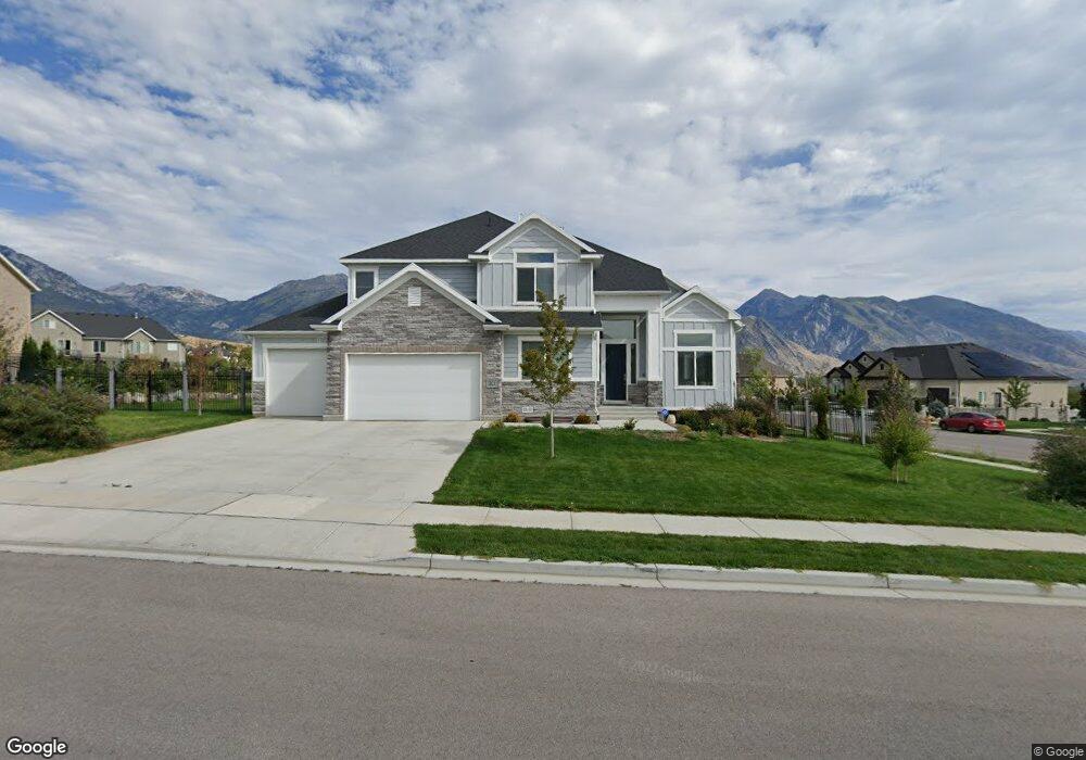 12462 N Montauk Ln, Highland, UT 84003 - photo 1