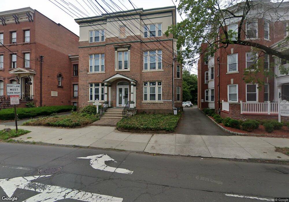 399 Orange St unit 1, New Haven, CT 06511 - photo 1