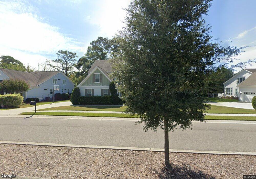 1106 Anchors Bend Way, Wilmington, NC 28411 - photo 1