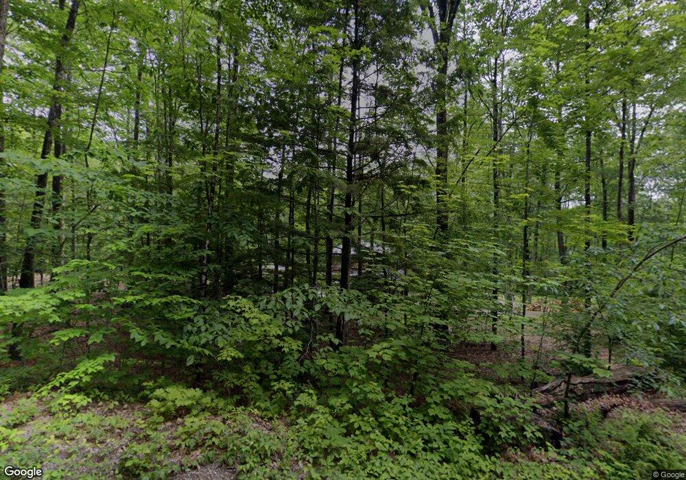 437 Gillingham Dr, Newbury, NH 03255 - photo 1