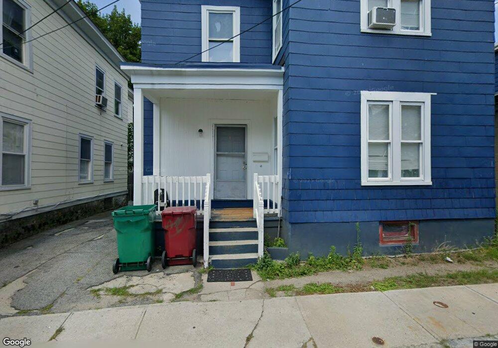 9 Shedd St, Lowell, MA 01850 - photo 1