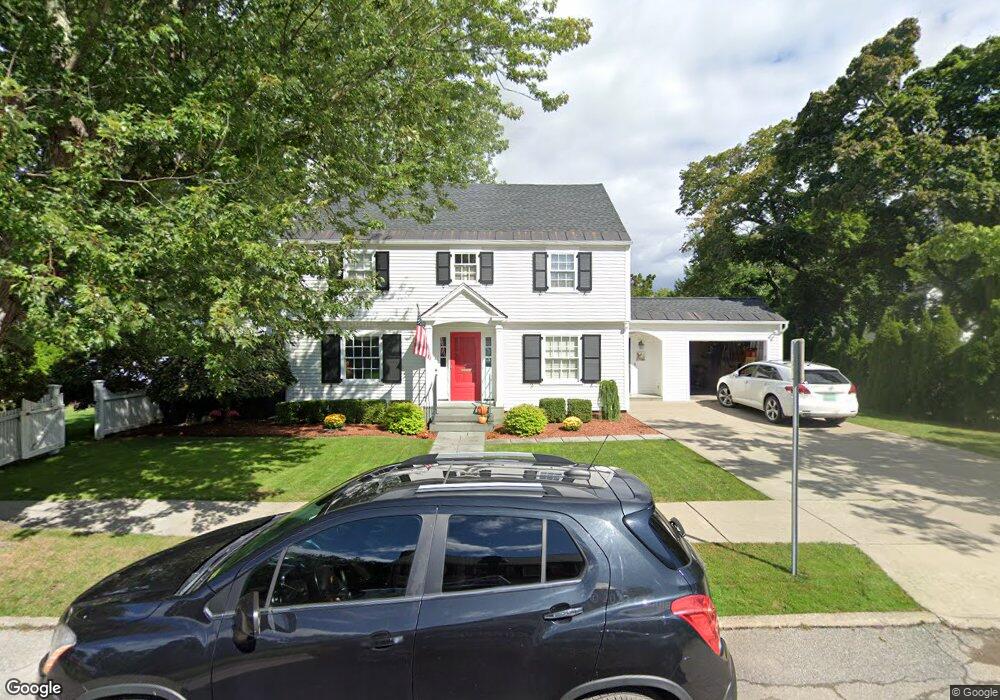 172 Deforest Rd, Burlington, VT 05401 - photo 1