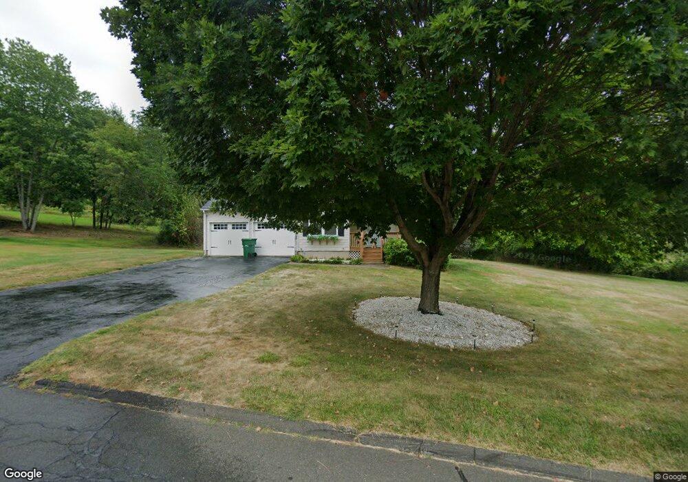 35 Spring Hill Ln, Bloomfield, CT 06002 - photo 1