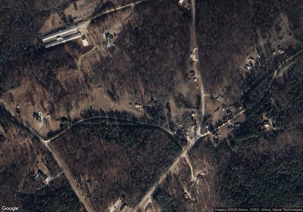 2188 Red Hill Rd, Carnesville, GA 30521 - photo 1