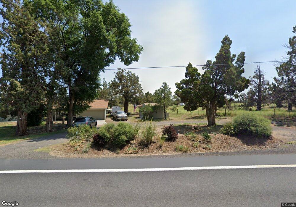 7840 SW Canal Blvd, Redmond, OR 97756 - photo 1