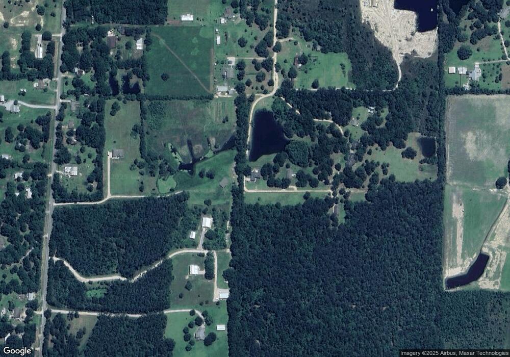 23190 Donald Mitchell Rd, Picayune, MS 39466 - photo 1