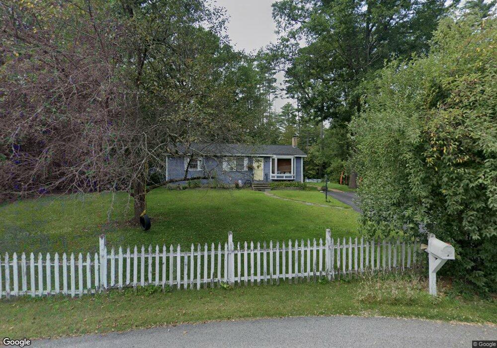 3 Deer Run Rd, Boscawen, NH 03303 - photo 1