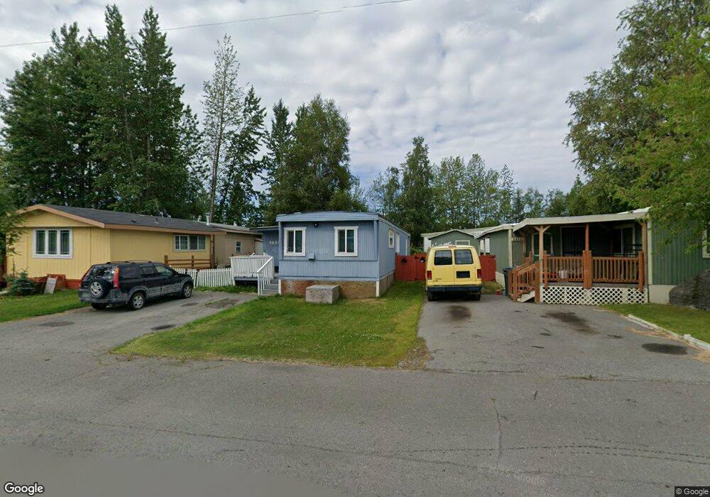5620 Tonga St, Anchorage, AK 99507 - photo 1