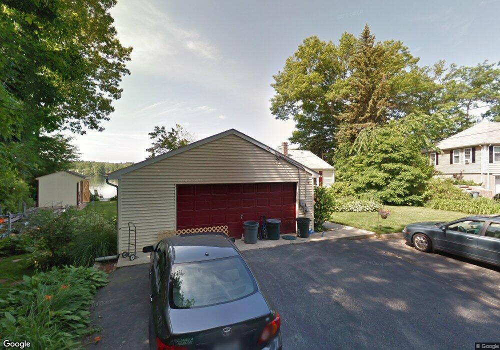 73 Green Lake Dr, Johnston, RI 02828 - photo 1