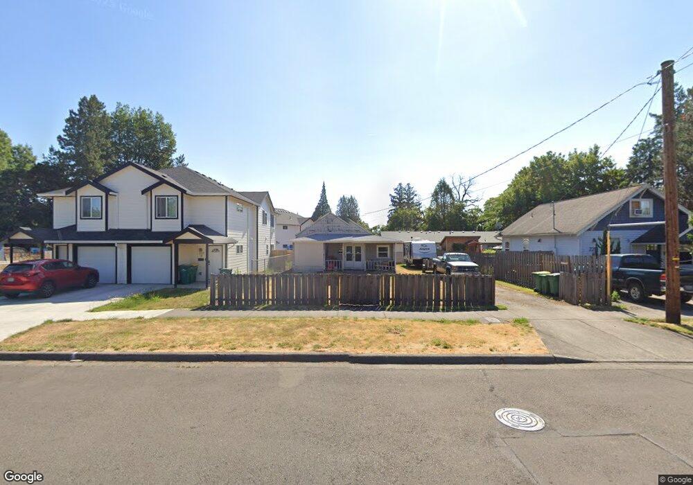 2223 D St, Forest Grove, OR 97116 - photo 1