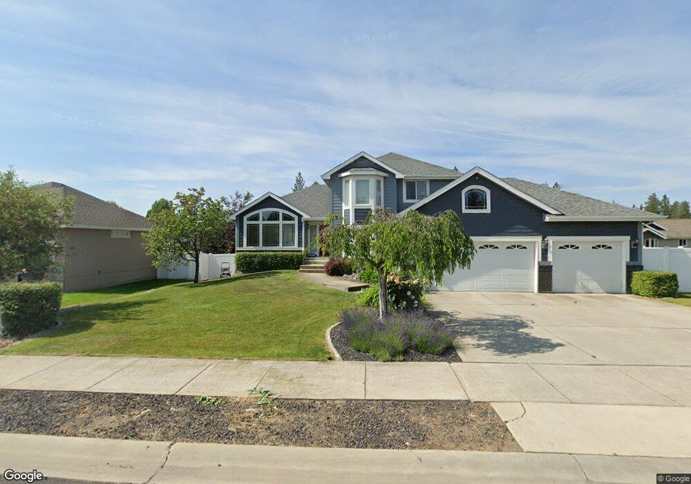 18115 N Colton St, Colbert, WA 99005 - photo 1