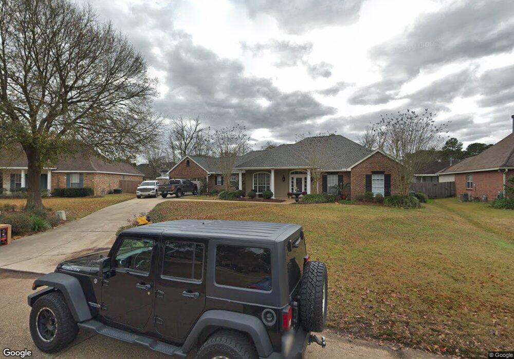 617 Whitney Dr, Slidell, LA 70461 - photo 1