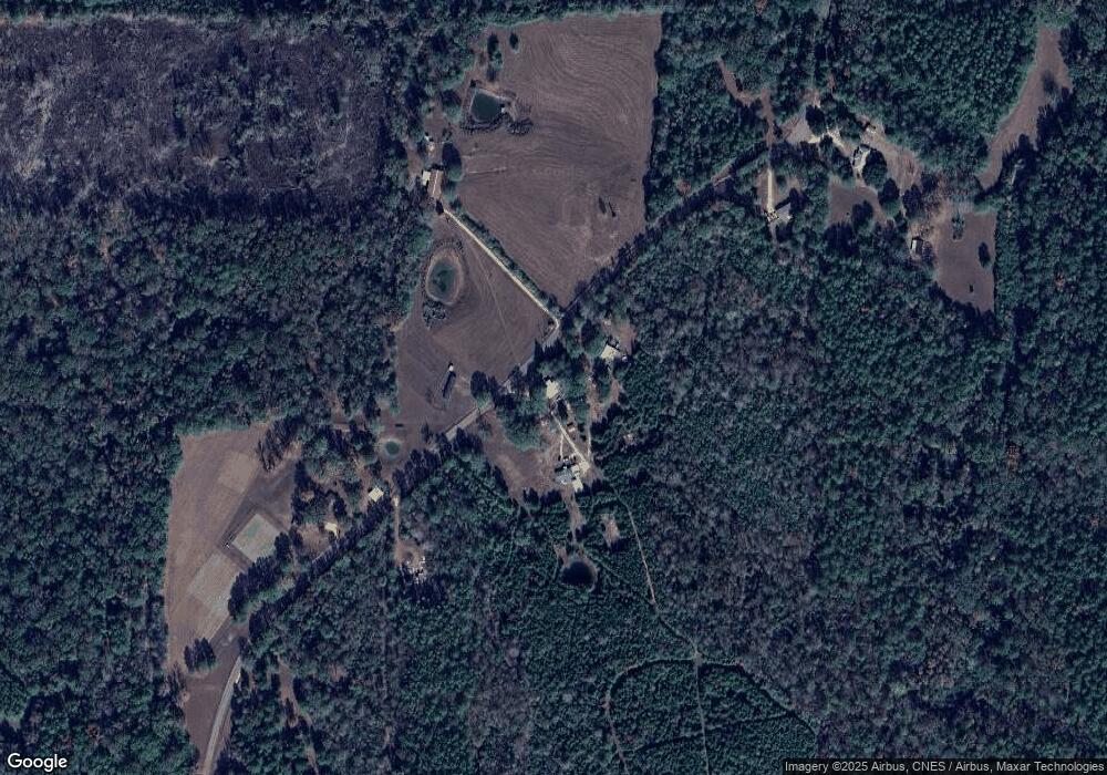 1154 Charlie Boyd Rd, Jayess, MS 39641 - photo 1