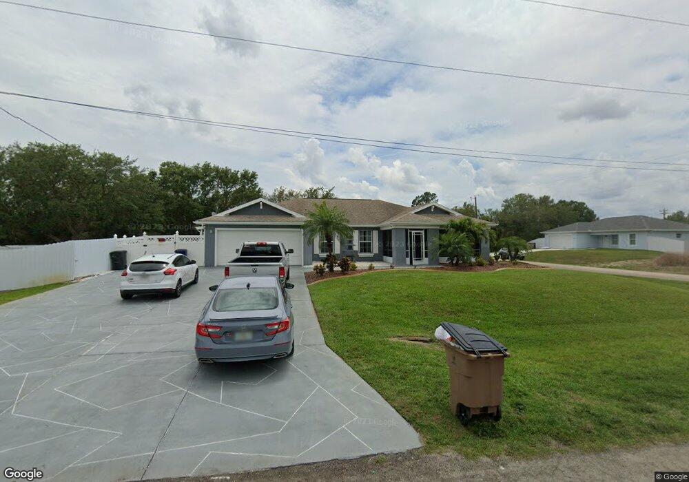 1210 Hillburn St E, Lehigh Acres, FL 33974 - photo 1