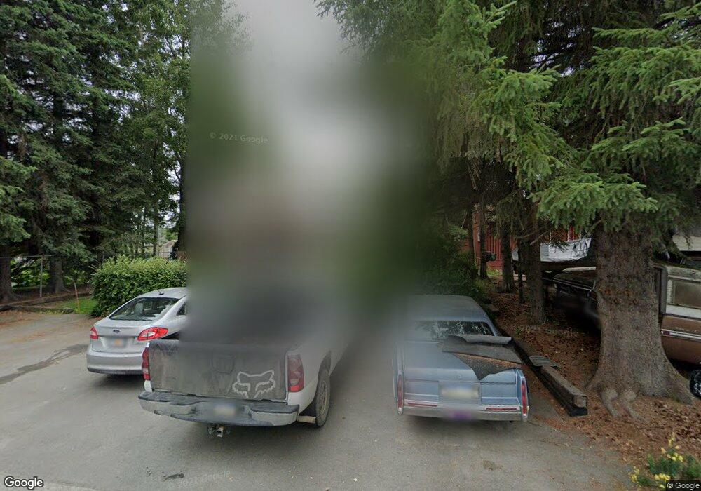 4310 North Star St, Anchorage, AK 99503 - photo 1