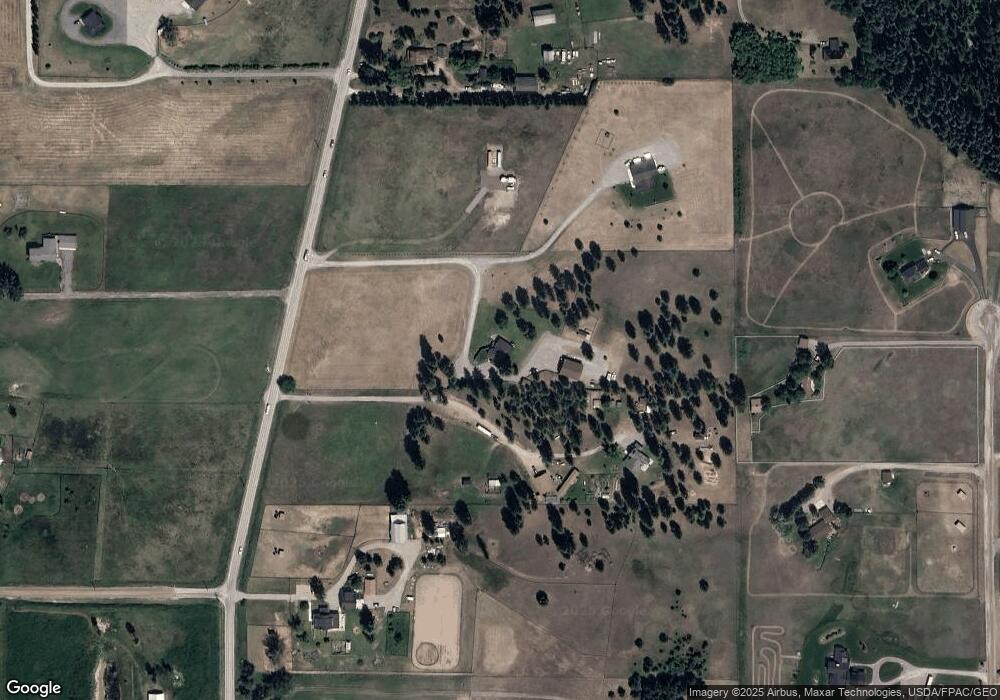 3355 Whitefish Stage, Kalispell, MT 59901 - photo 1