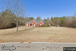3210 Bunk Tillman Rd, Monroe, GA 30656