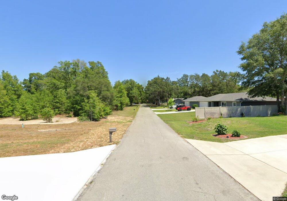 Lot 16 SW 84th St, Dunnellon, FL 34431 - photo 1