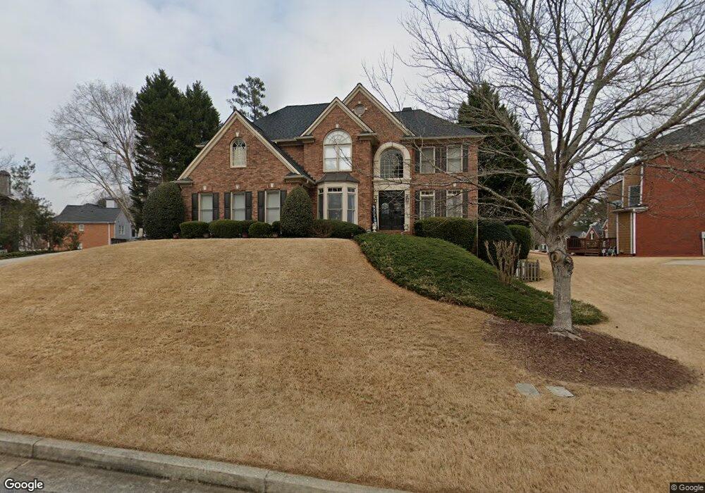 2752 Dunmoore Dr unit 4, Snellville, GA 30078 - photo 1