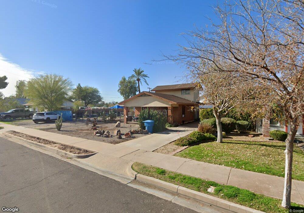 2222 N 10th St, Phoenix, AZ 85006 - photo 1