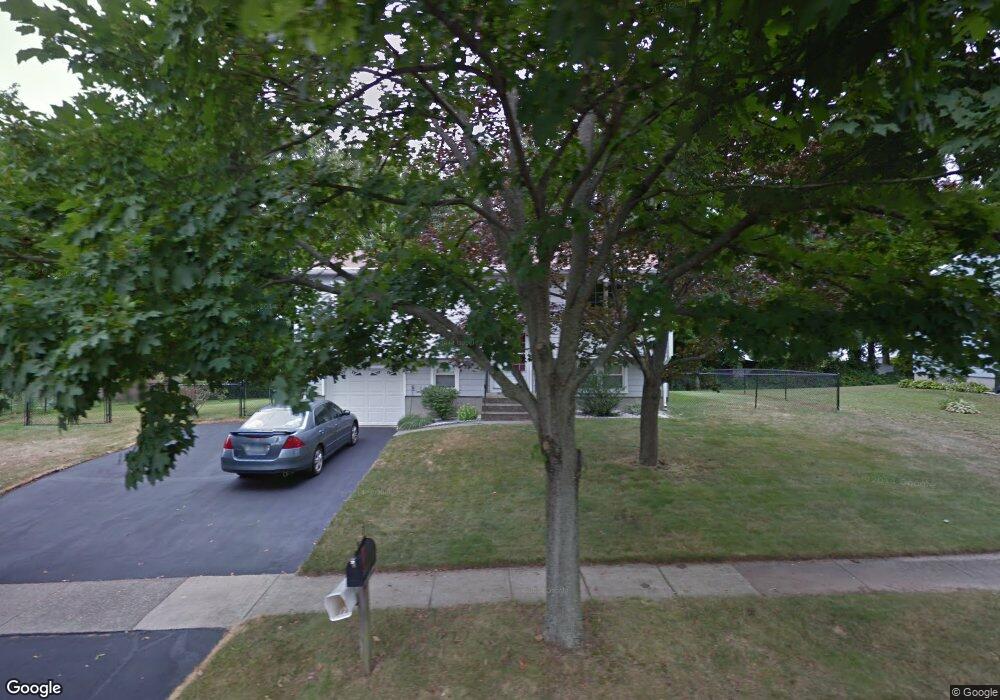 16 Belle Cir, West Haven, CT 06516 - photo 1