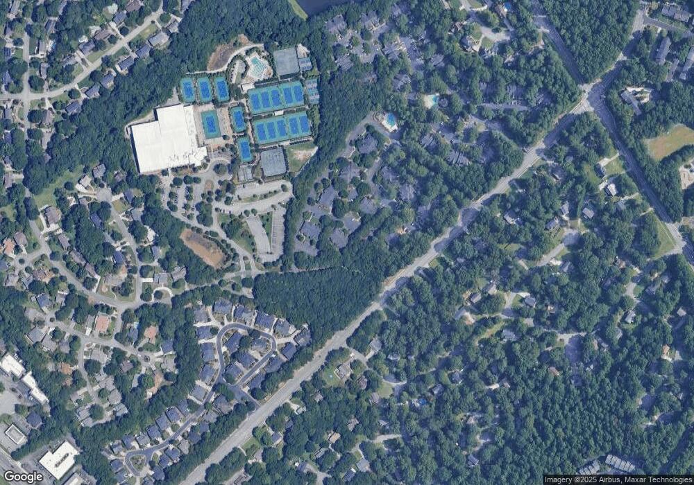 801 Peachtree Forest Ave unit 801, Norcross, GA 30092 - photo 1