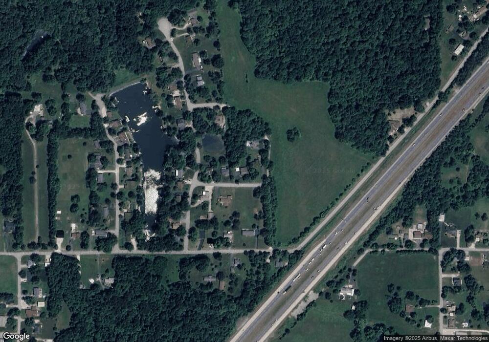 1505 Lake Rd, Georgetown, IN 47122 - photo 1