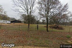 6410 County Road 1590, Roff, OK 74865