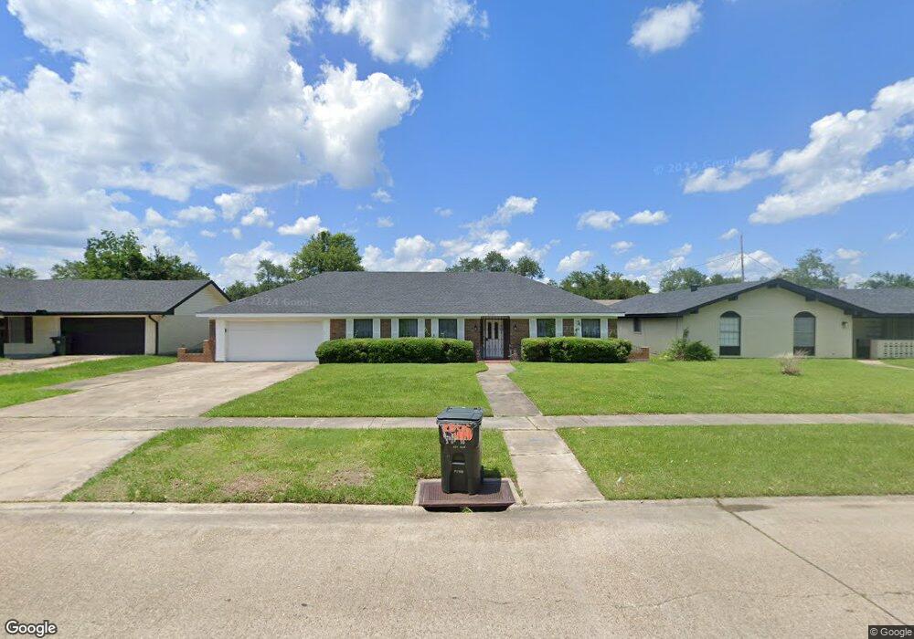 2505 18th St, Lake Charles, LA 70601 - photo 1