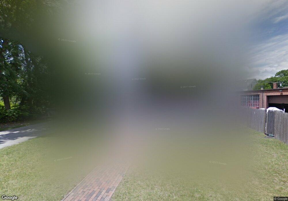 942 Canton Ave, Milton, MA 02186 - photo 1