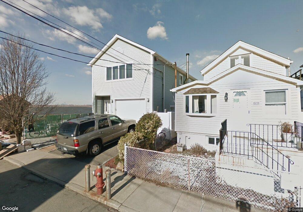 65 W 16th Rd, Broad Channel, NY 11693 - photo 1