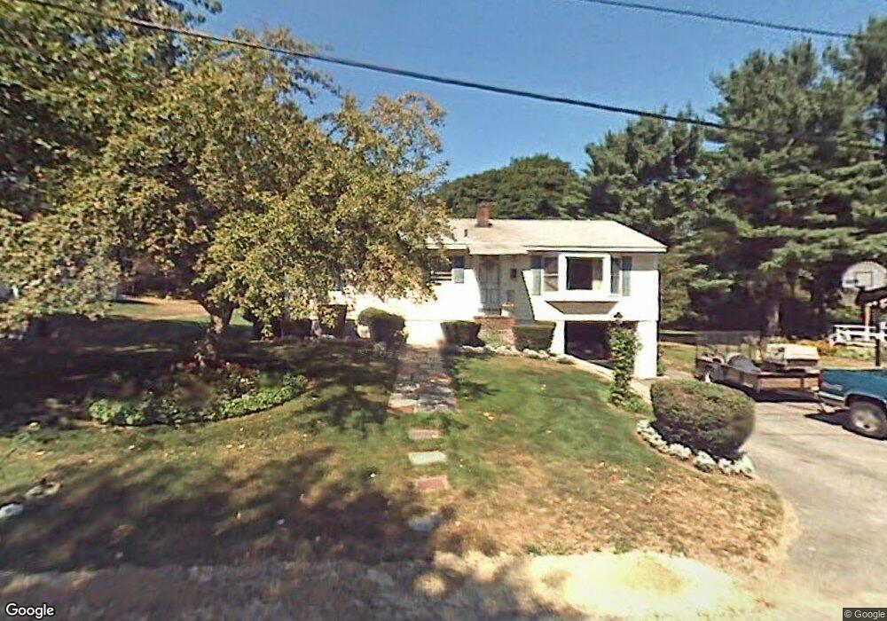 36 Hanscom Ave, Haverhill, MA 01830 - photo 1