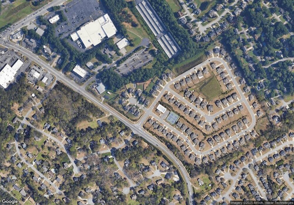 3481 Graham Way SW, Lilburn, GA 30047 - photo 1