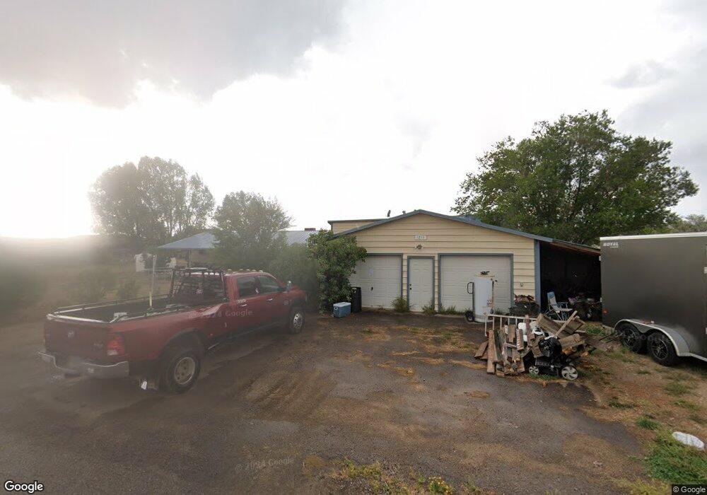 1213 W 8th Ave, La Barge, WY 83123 - photo 1