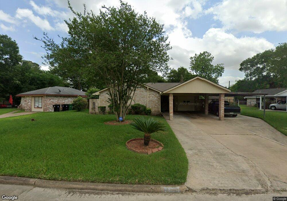 7622 Spinet St, Houston, TX 77016 - photo 1