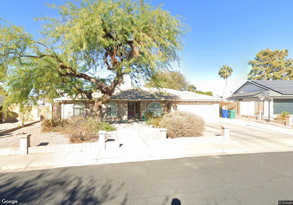 4230 E Dover St, Mesa, AZ 85205 - photo 1