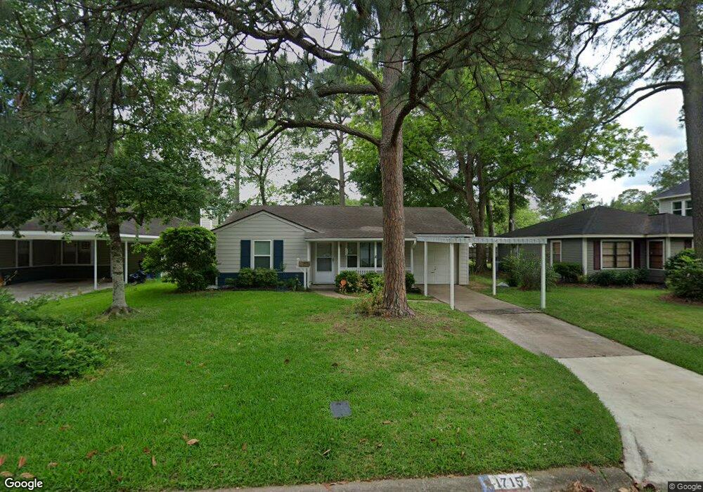 1715 Candlelight Ln, Houston, TX 77018 - photo 1