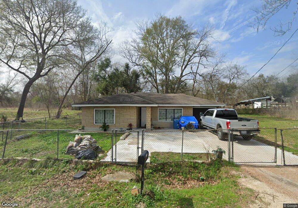 7205 Price St, Houston, TX 77088 - photo 1