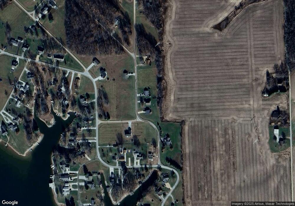 946 E Pueblo Trail, Greensburg, IN 47240 - photo 1