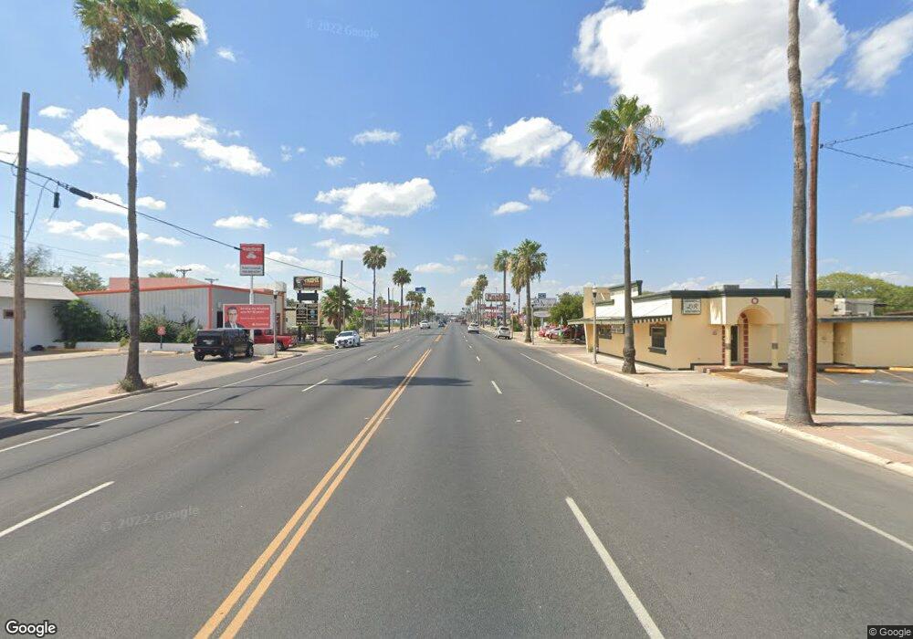 4308 N Fm 1015 Blvd N, Weslaco, TX 78596 - photo 1