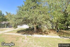 604 6th St, Mc Cune, KS 66753