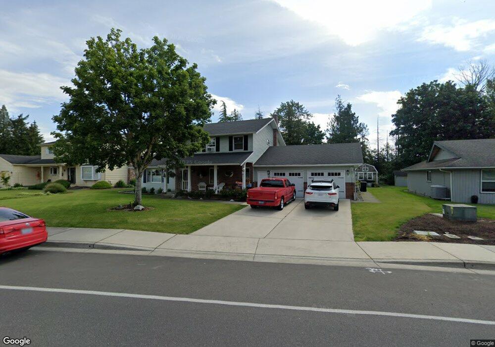 504 17th St, Lynden, WA 98264 - photo 1
