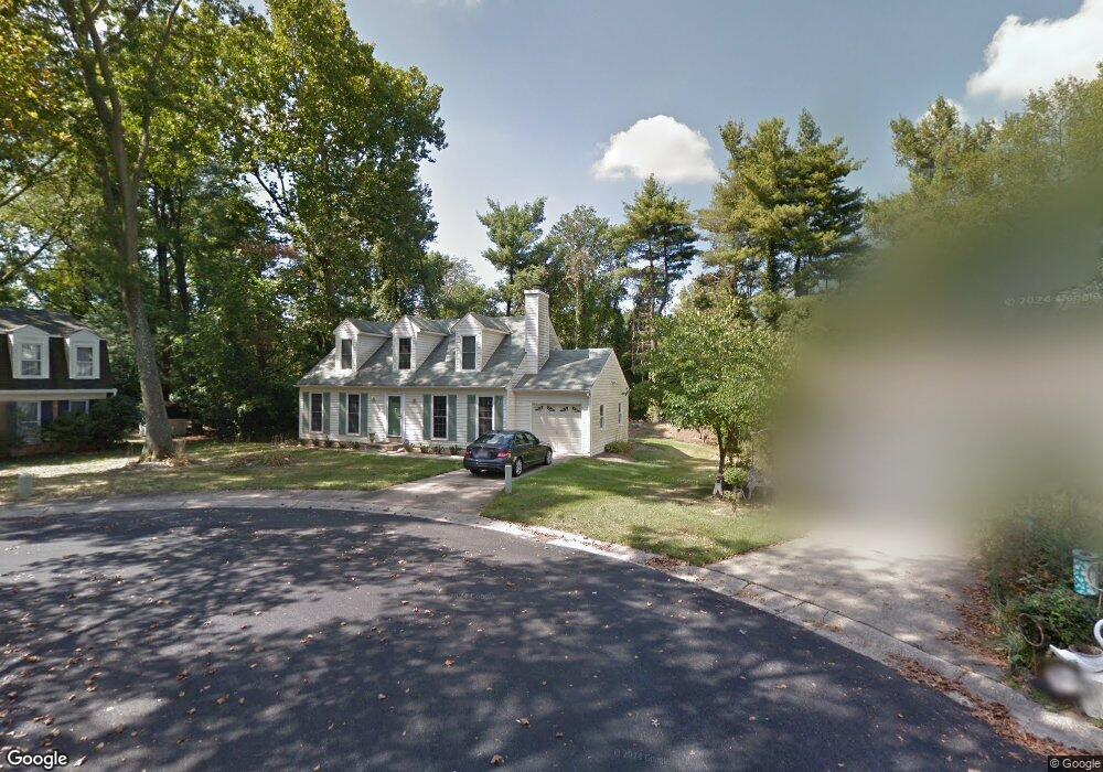 5975 Rosinante Run, Columbia, MD 21045 - photo 1