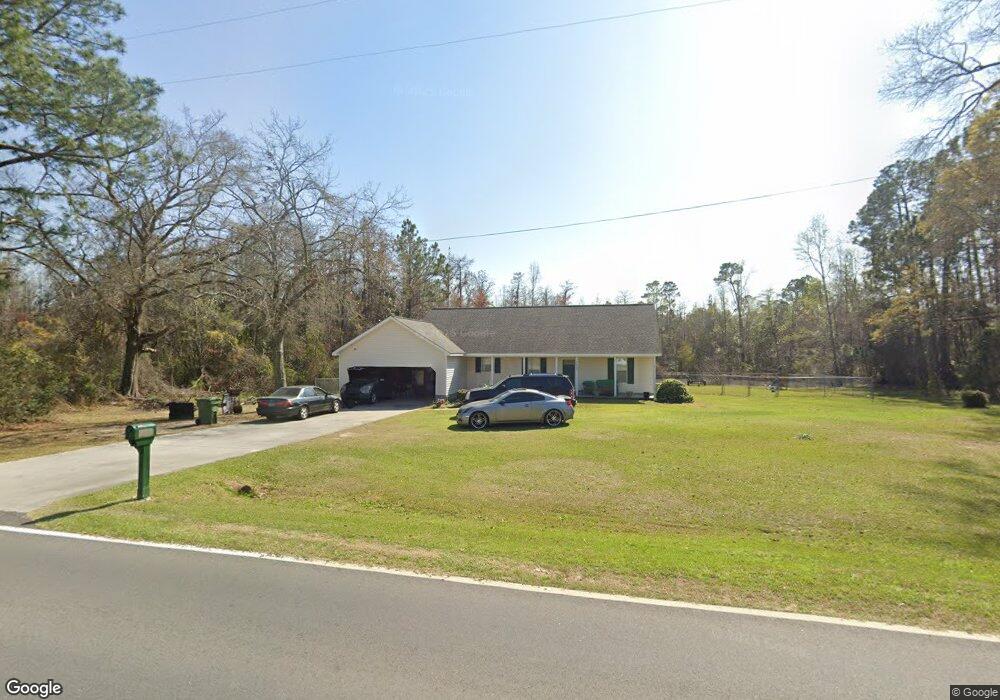 9008 Val Del Rd, Adel, GA 31620 - photo 1