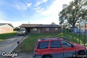 58 Eastwood St, Carlisle, AR 72024
