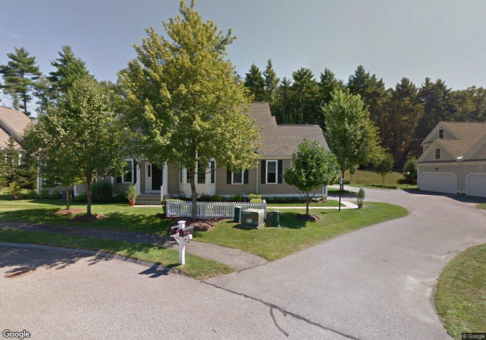 13 Margauxs Way, Norfolk, MA 02056 - photo 1