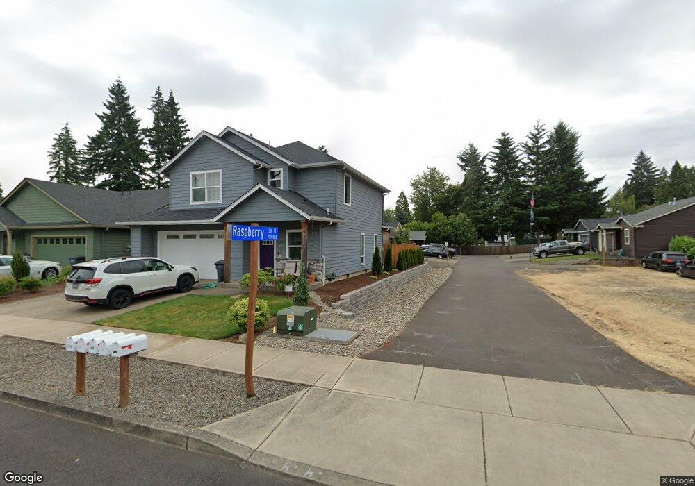 885 Raspberry Ln N, Keizer, OR 97303 - photo 1