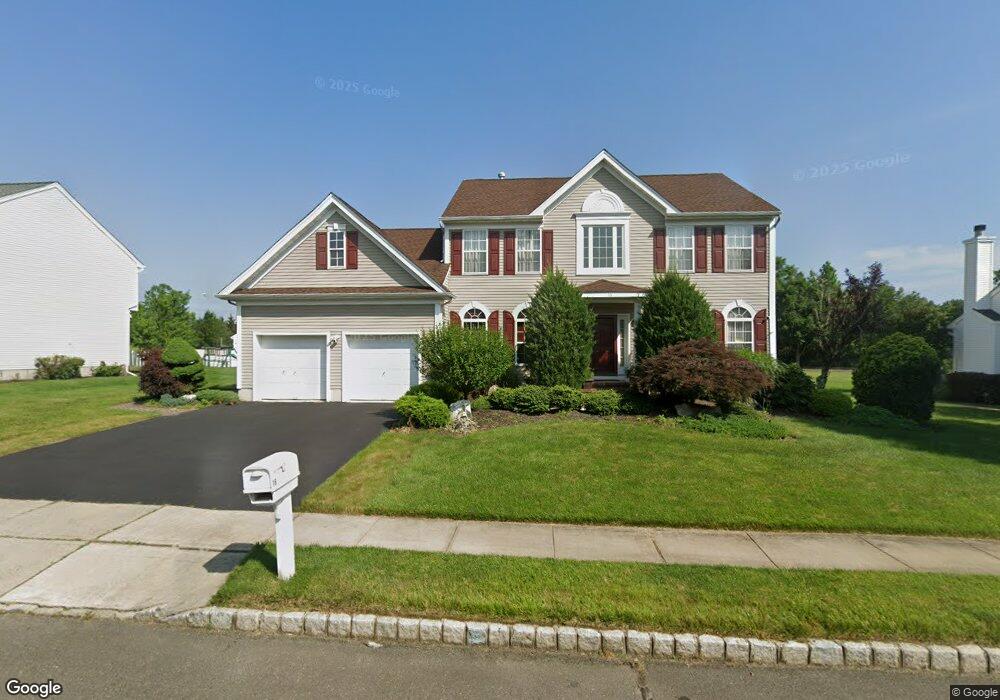 16 Kelly Way, Monmouth Junction, NJ 08852 - photo 1