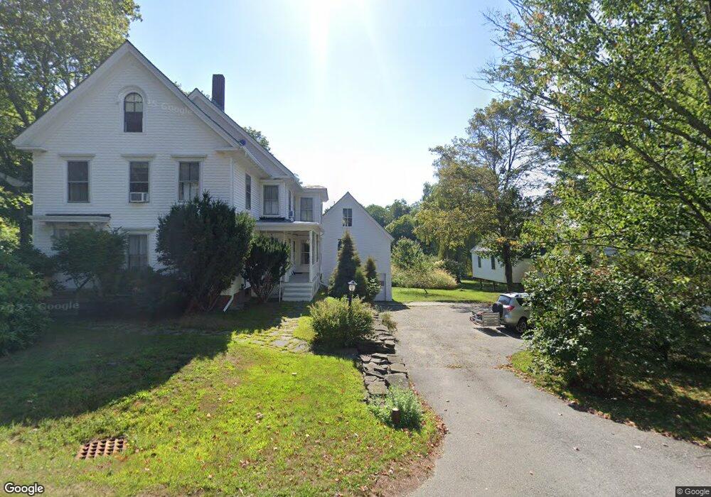 31 High St, Camden, ME 04843 - photo 1